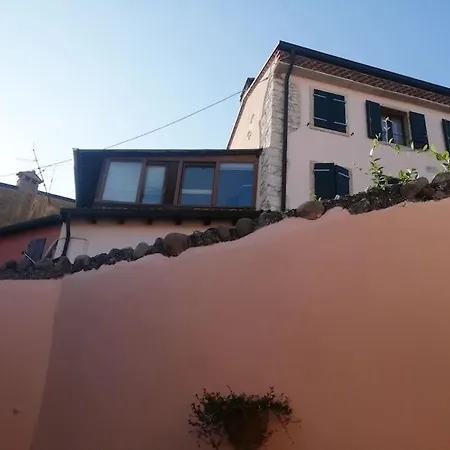 Ca'rosa An Italian Experience In The Old Town *