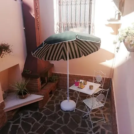 Ca'rosa An Italian Experience In The Old Town * קאבאיון ורונסה