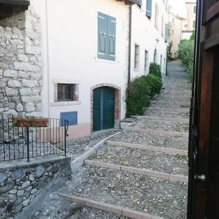 Ca'rosa An Italian Experience In The Old Town *