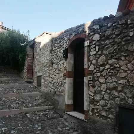 Ca'rosa An Italian Experience In The Old Town Apartman *