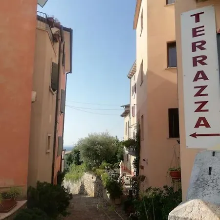 Ca'rosa An Italian Experience In The Old Town Apartman *