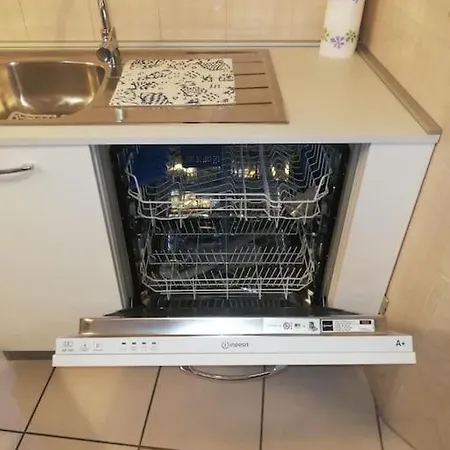 Apartman Ca'rosa An Italian Experience In The Old Town *